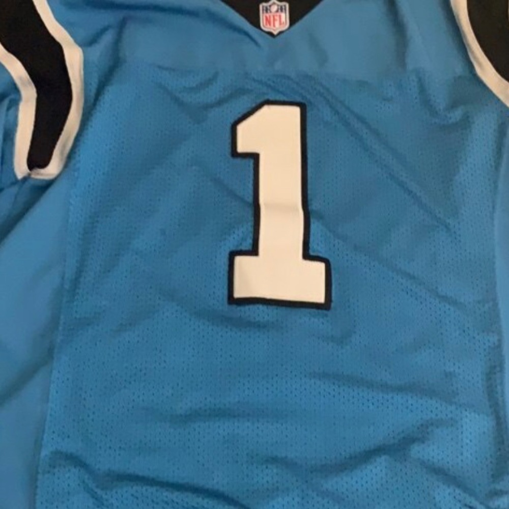 Nfl Jersey